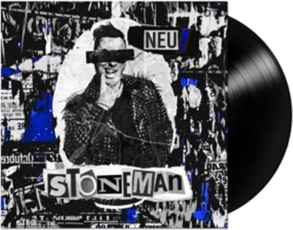 Stoneman — Neu!