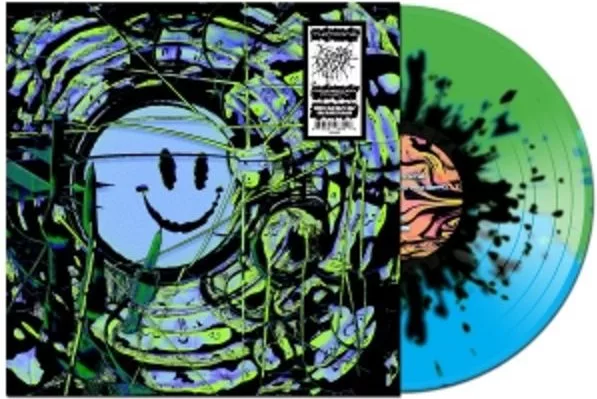 Thotcrime — Connection Anxiety