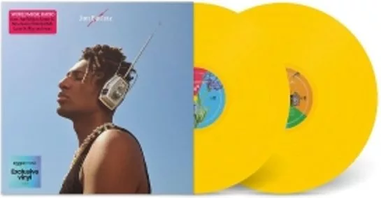 Jon Batiste — World Music Radio