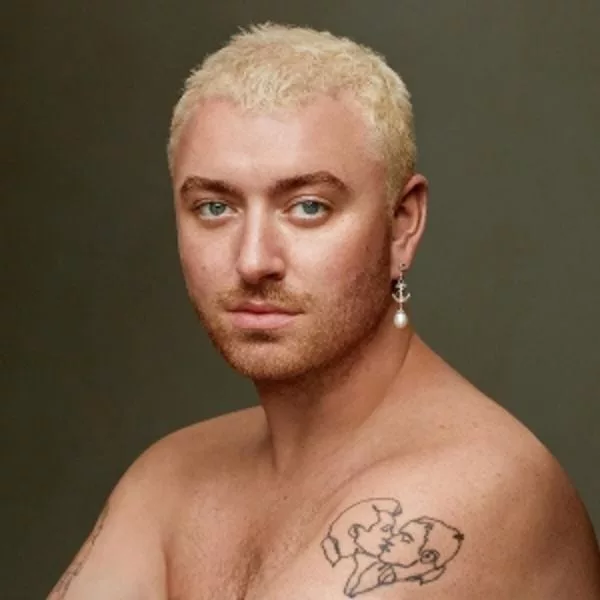 Sam Smith — Gloria