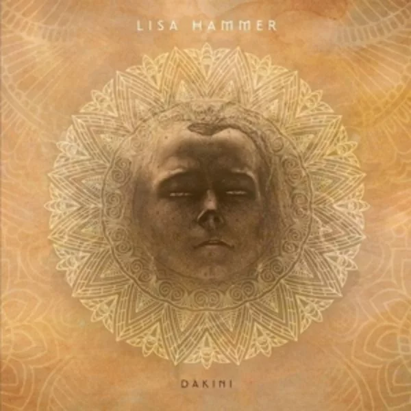 Lisa Hammer — Dakini