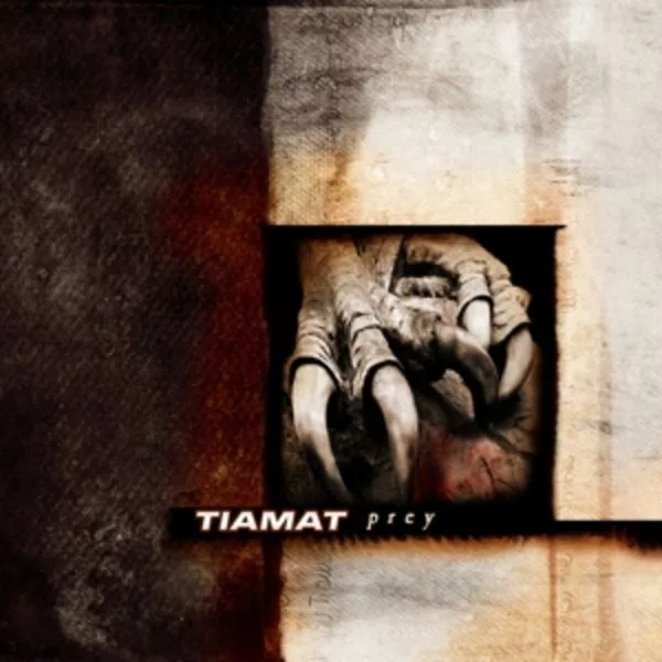 Tiamat — Prey
