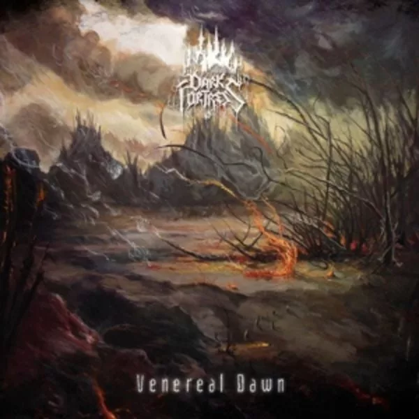 Dark Fortress — Venereal Dawn