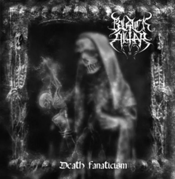 Black Altar — Death Fanaticism