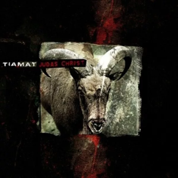 Tiamat — Judas Christ