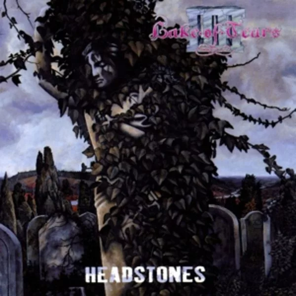 Lake Of Tears — Headstones