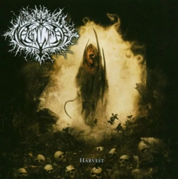 Naglfar — Harvest