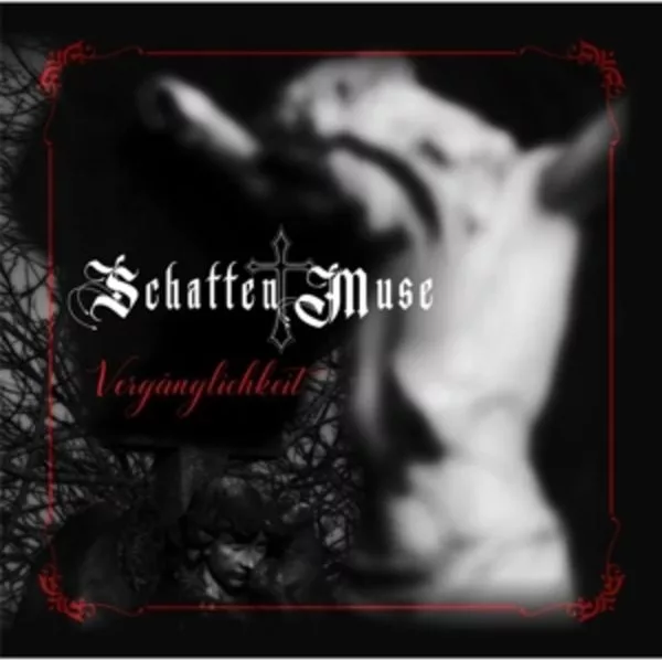 Schatten Muse — Vergänglichkeit