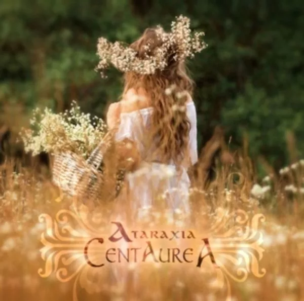 Ataraxia — Centaurea