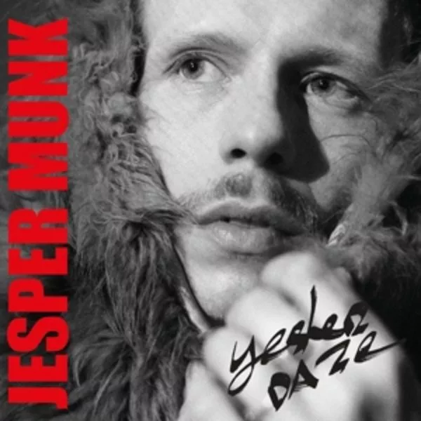 Jesper Munk — Yesterdaze