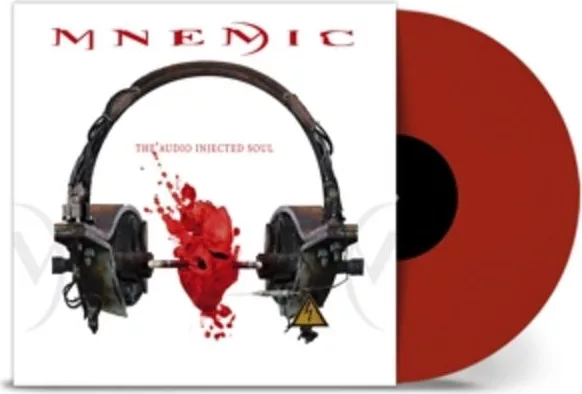 Mnemic — The Audio Injected Soul
