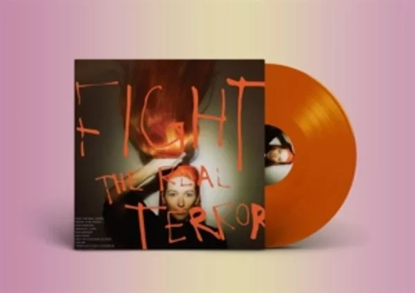 My Brightest Diamond — Fight The Real Terror