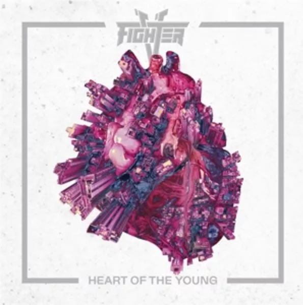 Fighter V — Heart Of The Young