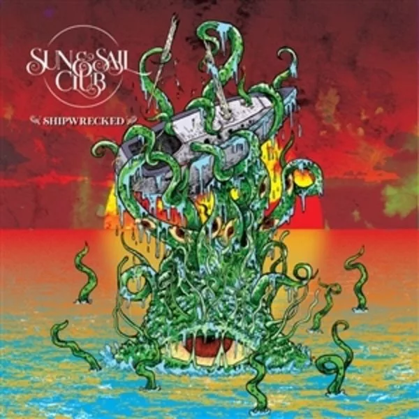 Sun And Sail Club — Shipwrecked