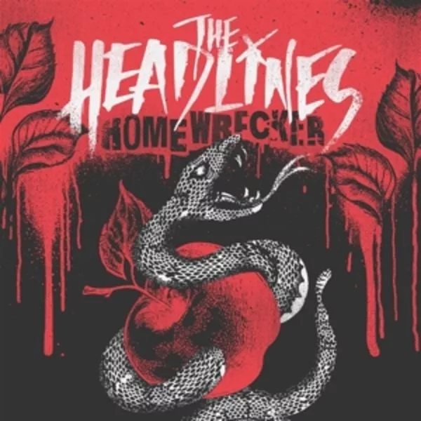 The Headlines — Homewrecker