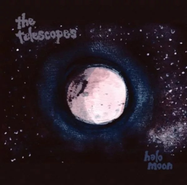 The Telescopes — Halo Moon