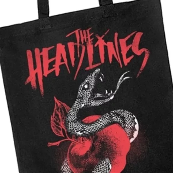 The Headlines — Homewrecker