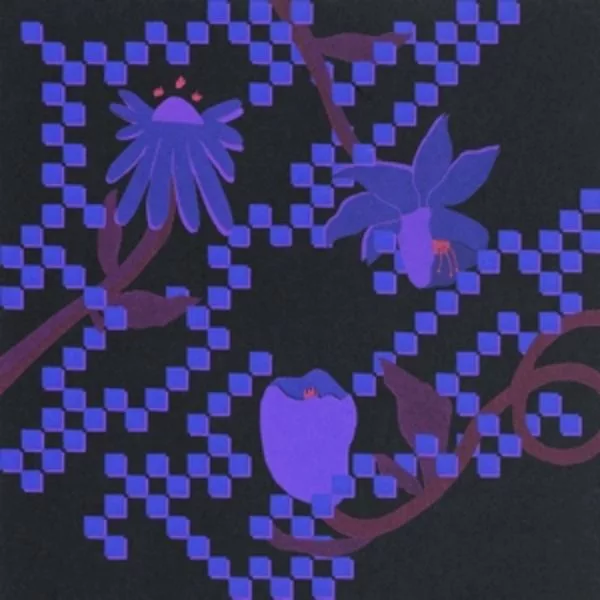 Trace Mountains — Into The Burning Blue