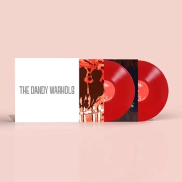The Dandy Warhols — Dandys Rule OK
