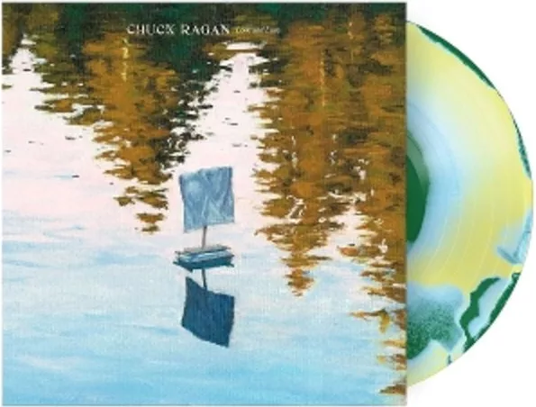 Chuck Ragan — Love And Lore