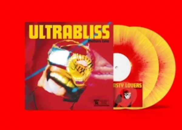 Mother's Cake — Ultrabliss