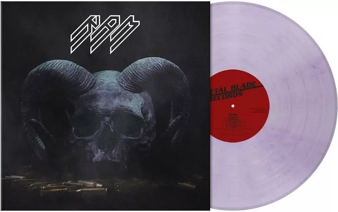 Ram — Against