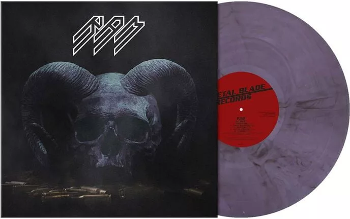 Ram — Against