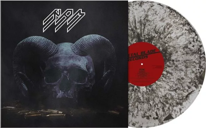 Ram — Against