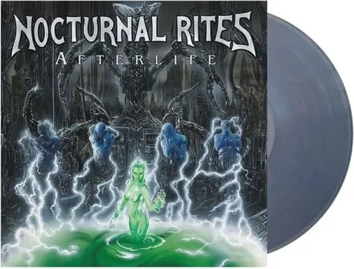 Nocturnal Rites — Afterlife