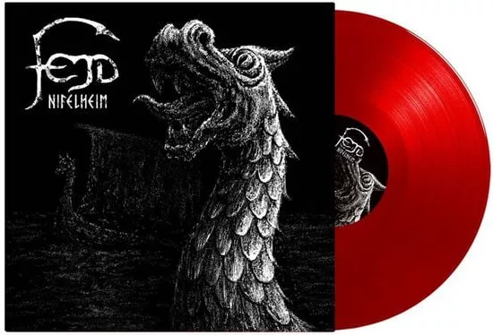 Fejd — Nifelheim
