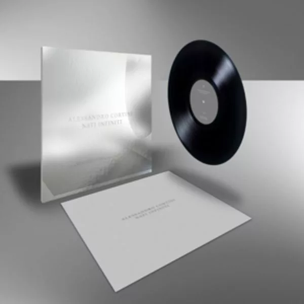 Alessandro Cortini — Nati Infiniti
