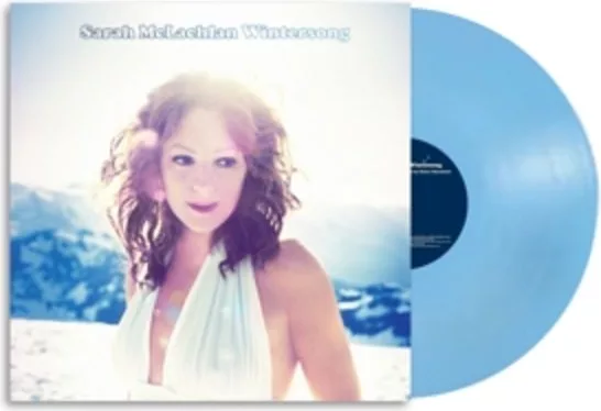 Sarah McLachlan — Wintersong