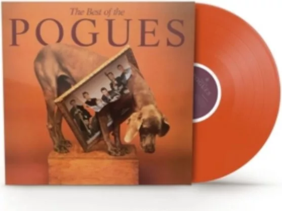 The Pogues — The Best Of The Pogues