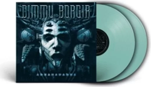 Dimmu Borgir — Abrahadabra