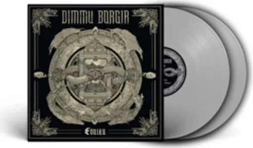 Dimmu Borgir — Eonian
