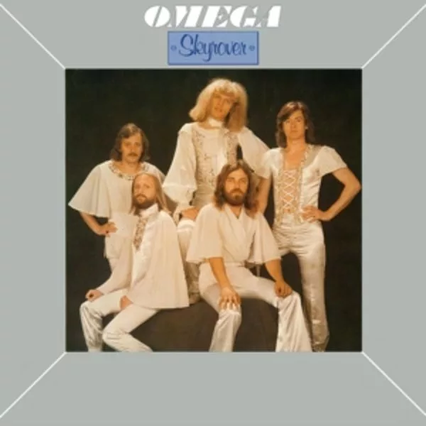 Omega — Skyrover