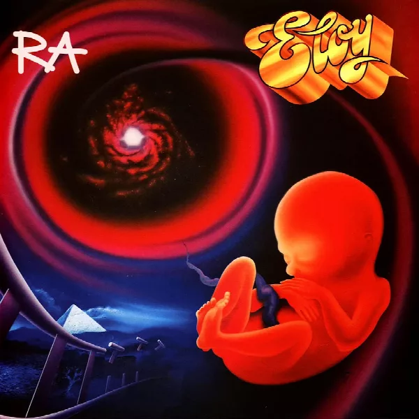 Eloy — Ra