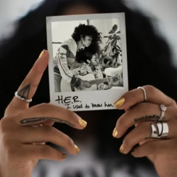 H.E.R. — I Used To Know Her