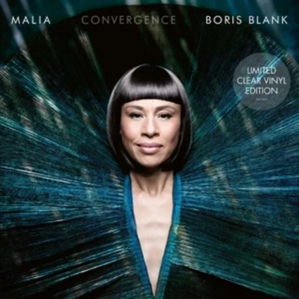 Boris Blank, Malia — Convergence