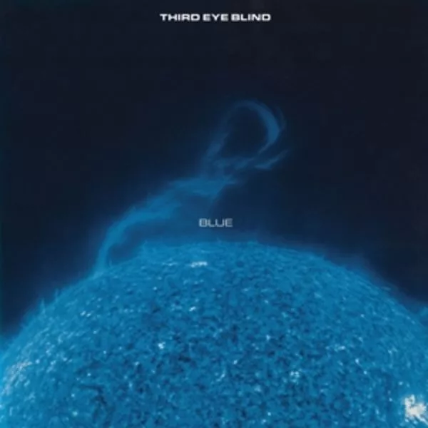 Third Eye Blind — Blue