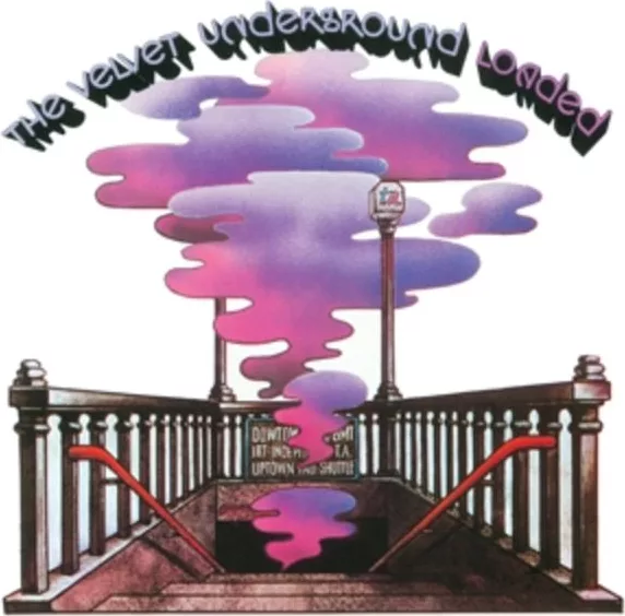 The Velvet Underground — Loaded (Alternate Version)