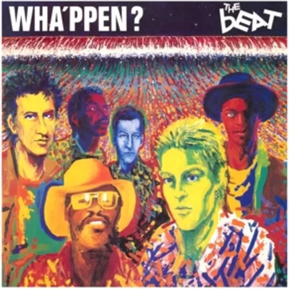 The Beat — Wha'ppen?