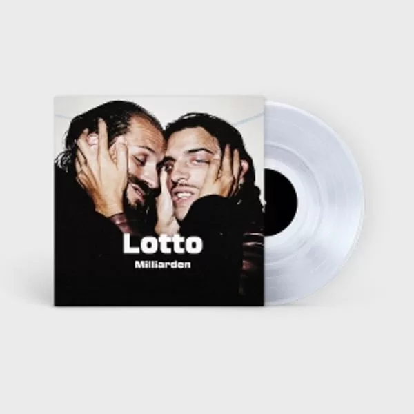 Milliarden — Lotto
