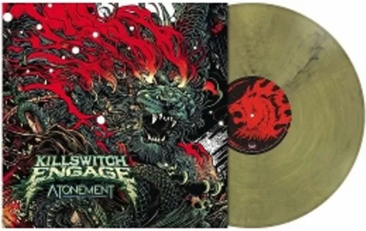 Killswitch Engage — Atonement