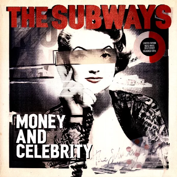 The Subways — Money And Celebrity