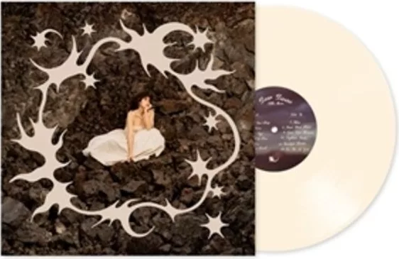 Little Moon — Dear Divine
