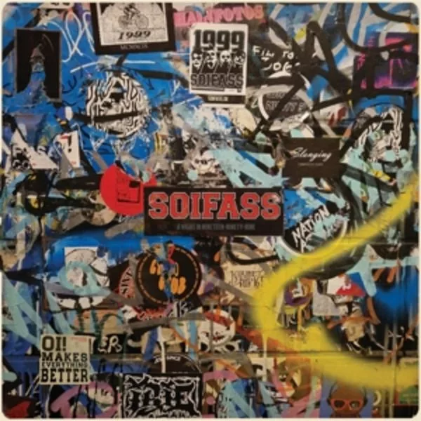 Soifass — 1999