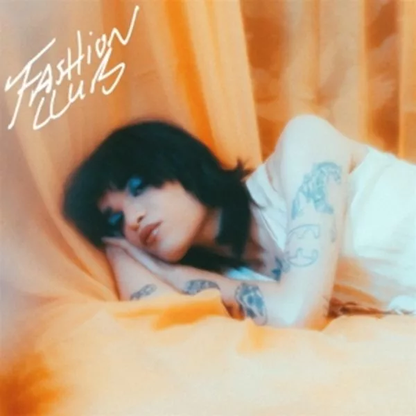 Fashion Club — A Love You Cannot Shake