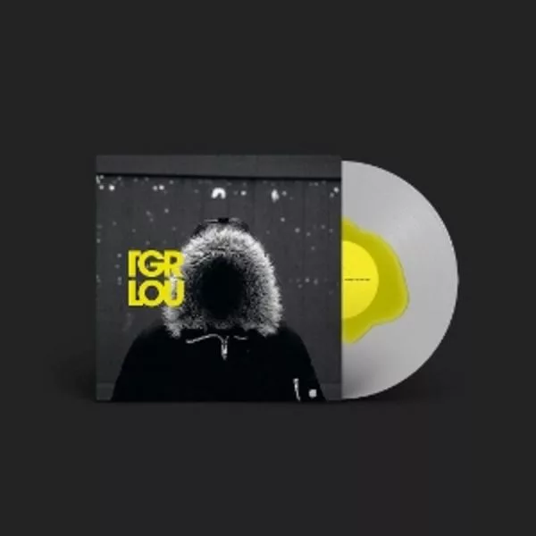 Tiger Lou — Is My Head Still On?