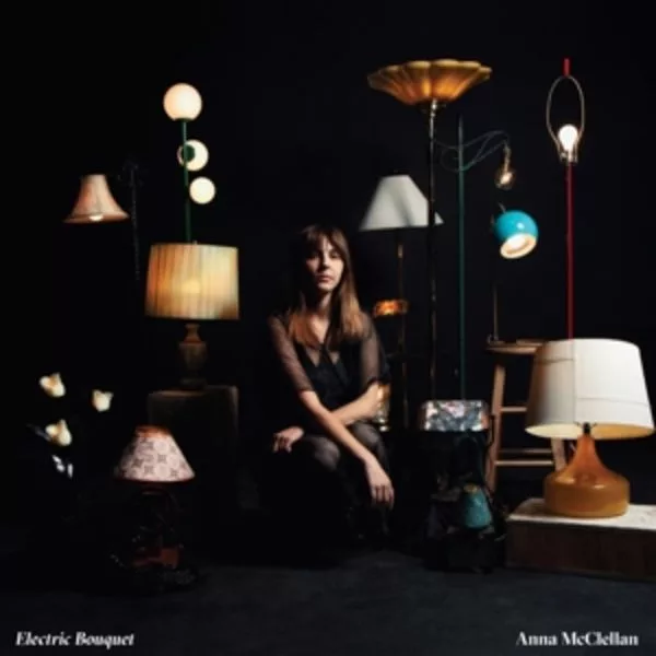 Anna McClellan — Electric Bouquet